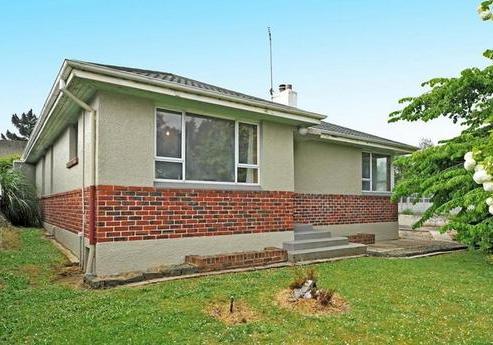 2 Brockville Road, Glenross