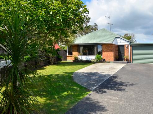 2/22 Balgowan Terrace, Conifer Grove