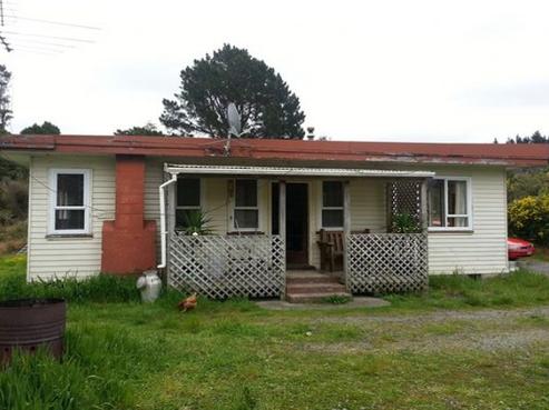 62 Kaitoke Loop Road, Kaitoke