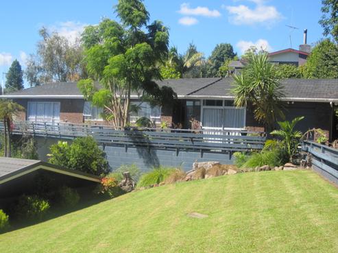 14C Three Mile Bush Road, Kamo
