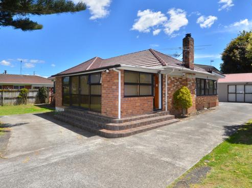 109 Kimpton Road, Papatoetoe