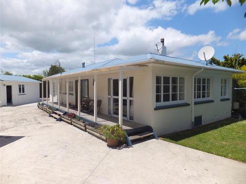 68 Ranfurly Street, Dargaville