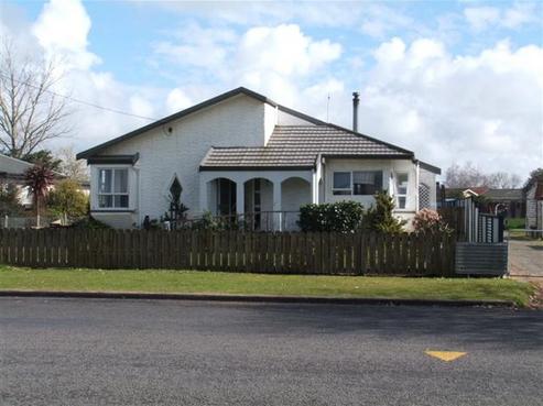 23 Western Street, Matamata
