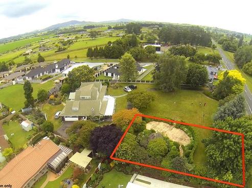 76 Peria Road, Matamata