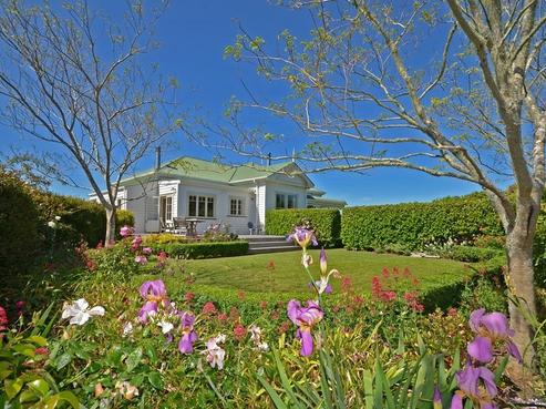 133 Hamilton Road, Waimauku