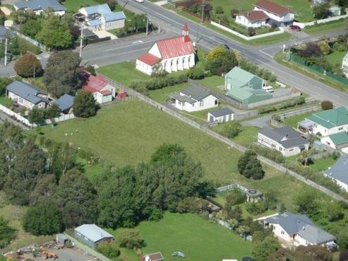 54 Weld Street, Martinborough