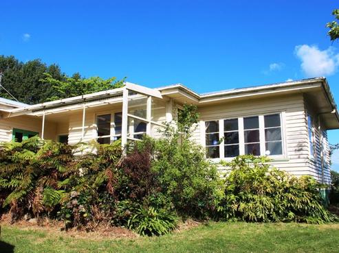 1885 Te Rahu Road, Te Awamutu
