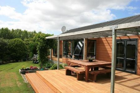 156 Old Kaipara Road, Kaipara Flats