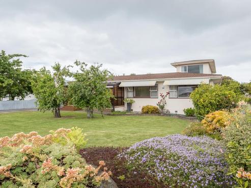 95 Taradale Road, Onekawa