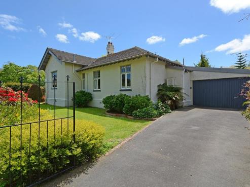 336 Fergusson Drive, Heretaunga