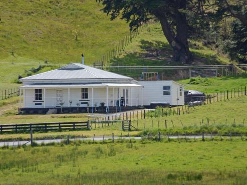275 Wallaceville Road, Wallaceville