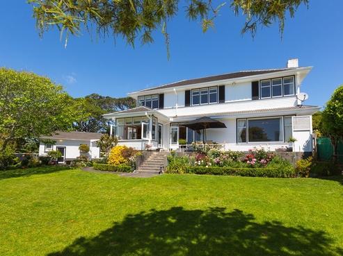 87B Belt Road, New Plymouth Central