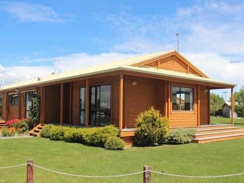 17 Glencairn Road, Twizel