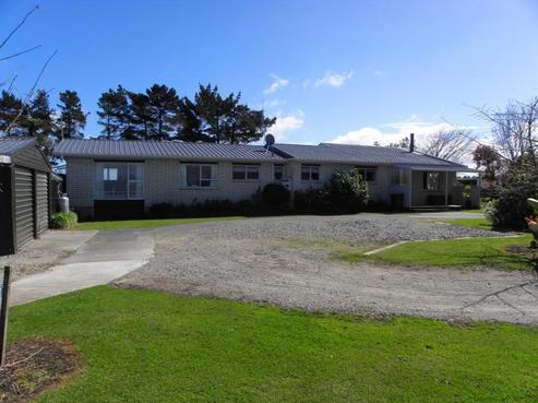 283 Western Line, Brunswick