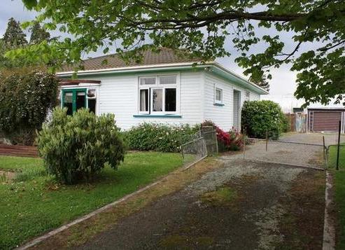 76486 State Highway 2, Dannevirke