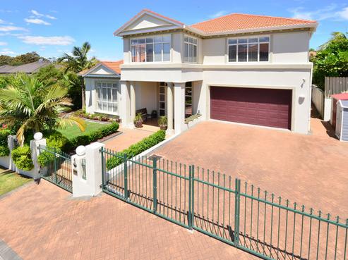 4 Belleaire Court, West Harbour