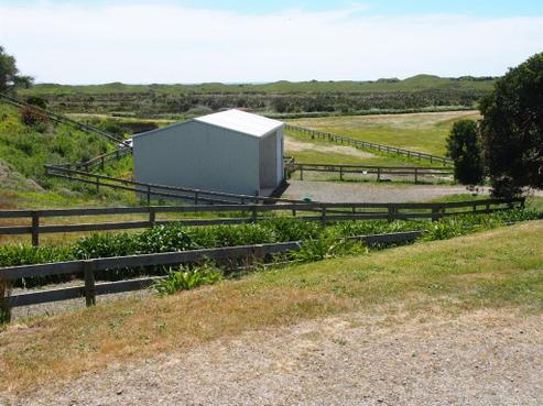 226 Te Hapua Road, Te Horo