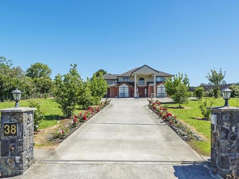 38 Ranfurly Road, Alfriston