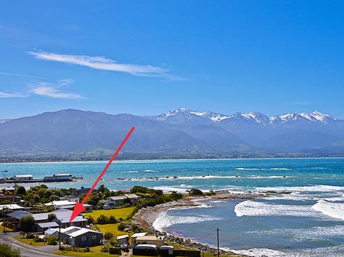 51 Avoca Street, Kaikoura