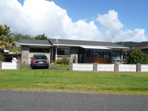 101 Exeter Road, Whangamata