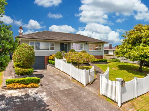 7 Angelo Avenue, Howick