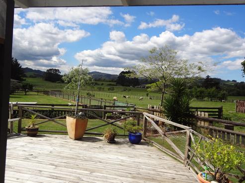 359 Mangatawhiri Road, Mangatawhiri