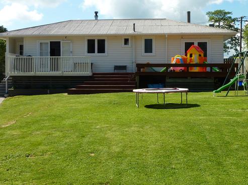 40 Reeve Road, Owhata