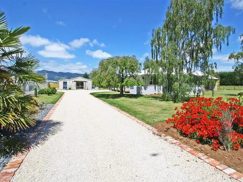 143 Pugh Road, Hope