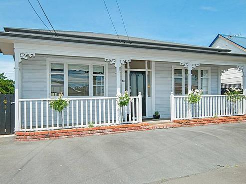 26 Aurora Street, Petone