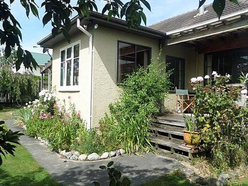 44 East Street, Greytown