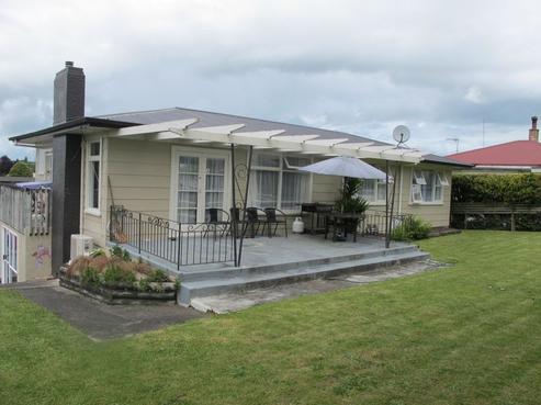 347 Saint Marys Avenue, Te Awamutu