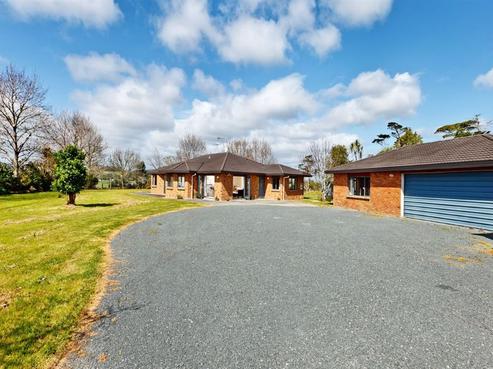 100 Wilks Road, Dairy Flat
