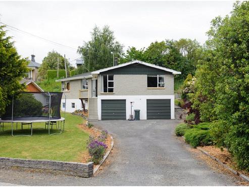 5 Oxford Street, Balclutha
