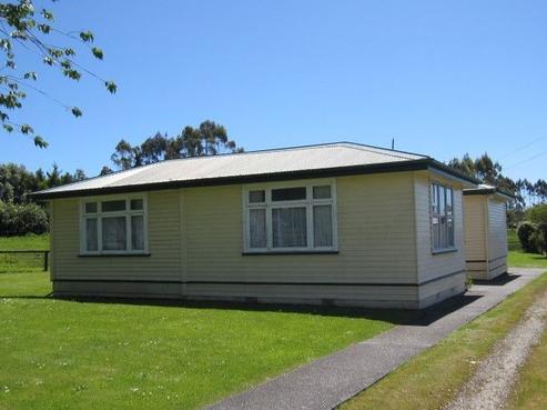 103 Greenstone Road, Kumara