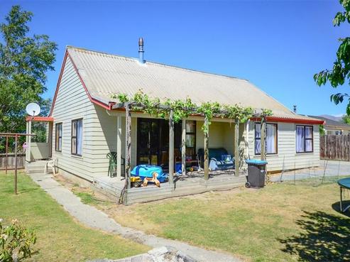 168 Waenga Drive, Cromwell