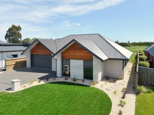 15 Ashview Place, Rangiora