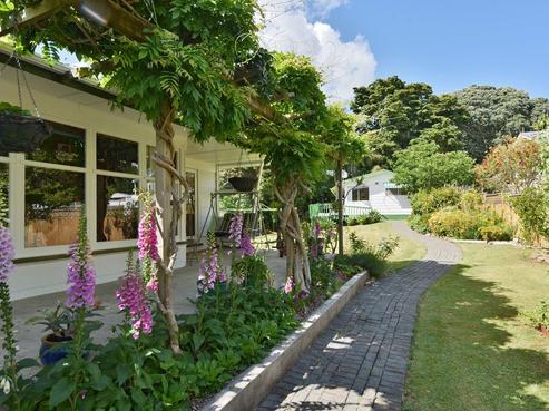 2 Kiwi Avenue, Maunu