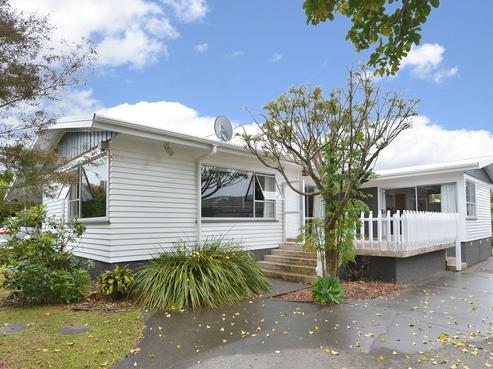 73 Three Mile Bush Road, Kamo