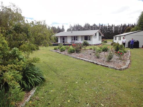 150 Whirinaki Road, Galatea