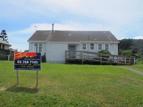 35 Ward Street, Cobden