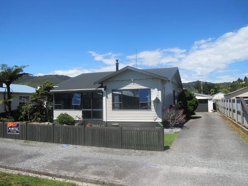 21 Milton Road, Greymouth