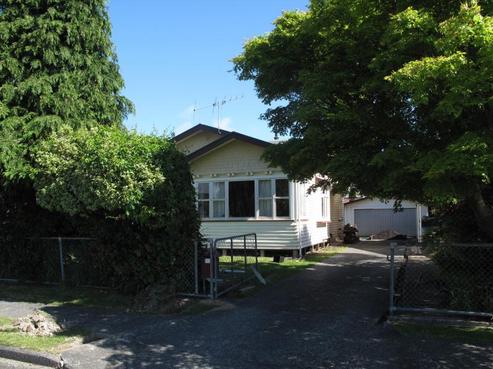 14 Frickleton Street, Greymouth