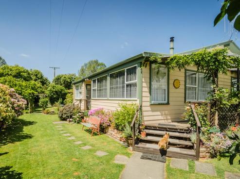 9/125 Butlers Road, Pleasant Point
