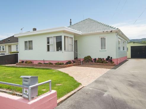 16 Dyer Street, Epuni