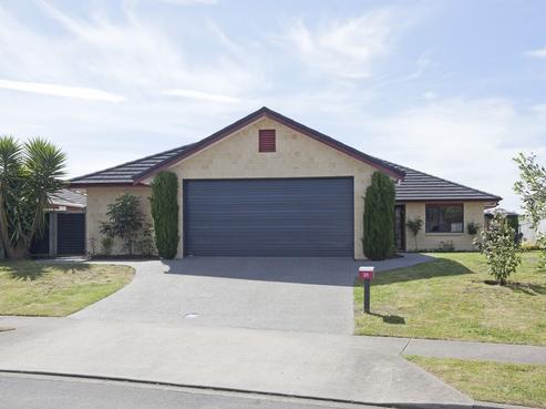 31 Consort Close, Paraparaumu Beach
