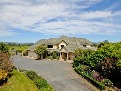 140 Koromatua Road, Ngahinapouri