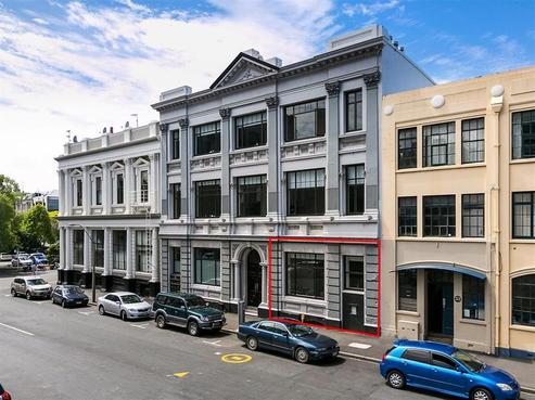 3/49 Bond Street, Dunedin Central