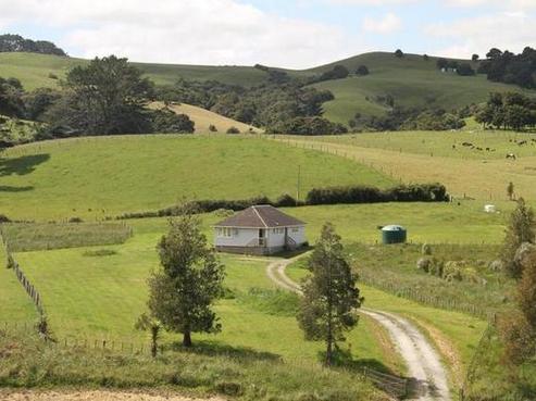 378 Komokoriki Hill Road, Kaipara Flats