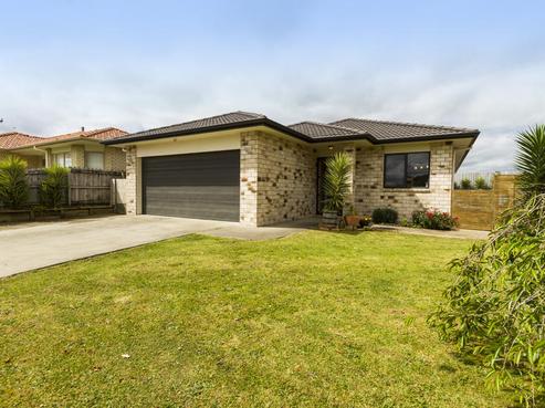 3 Hua Place, Tuakau