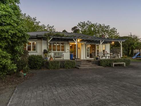 190 Ponga Road, Opaheke